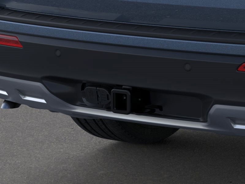 Thumbnail: 2026 Ford Explorer - 23