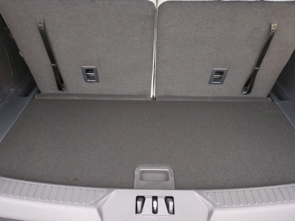 Thumbnail: 2026 Ford Explorer - 16