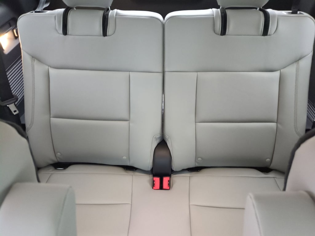 Thumbnail: 2026 Ford Explorer - 29