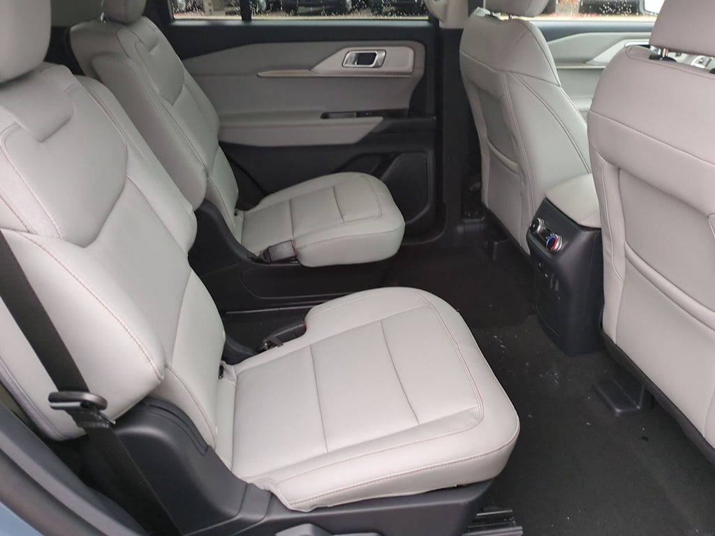 Thumbnail: 2026 Ford Explorer - 27