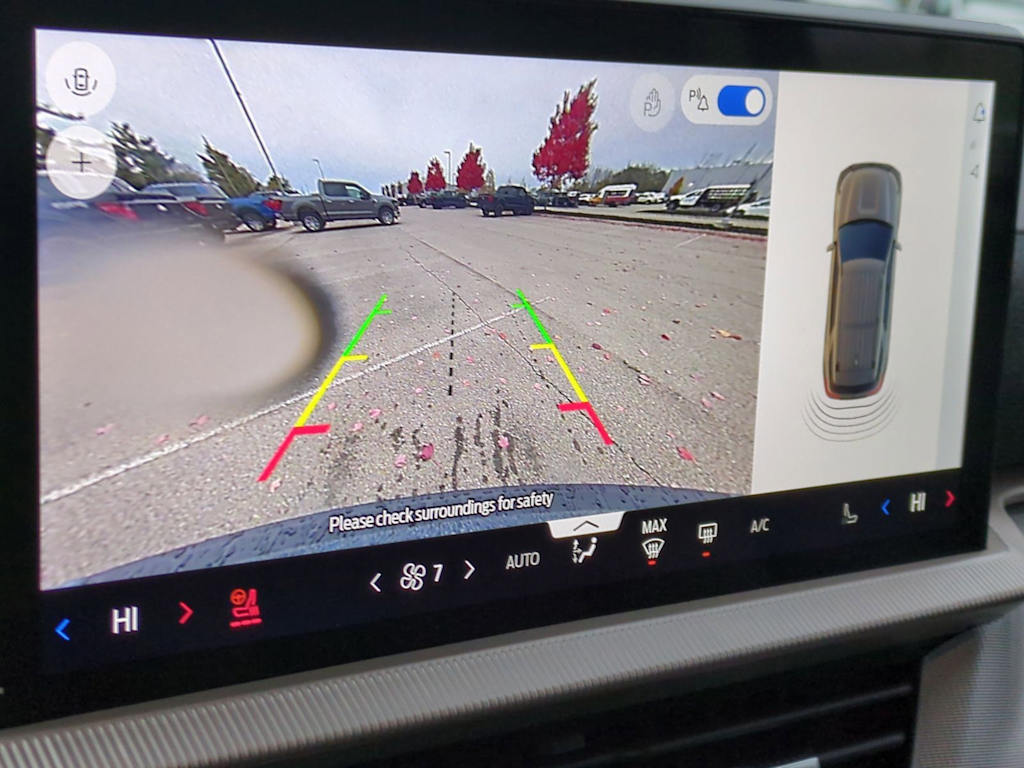 Thumbnail: 2026 Ford Explorer - 34