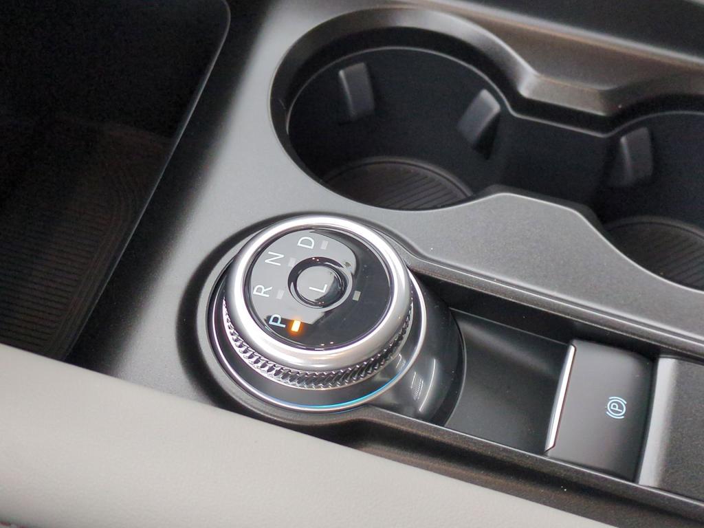 Thumbnail: 2026 Ford Explorer - 36