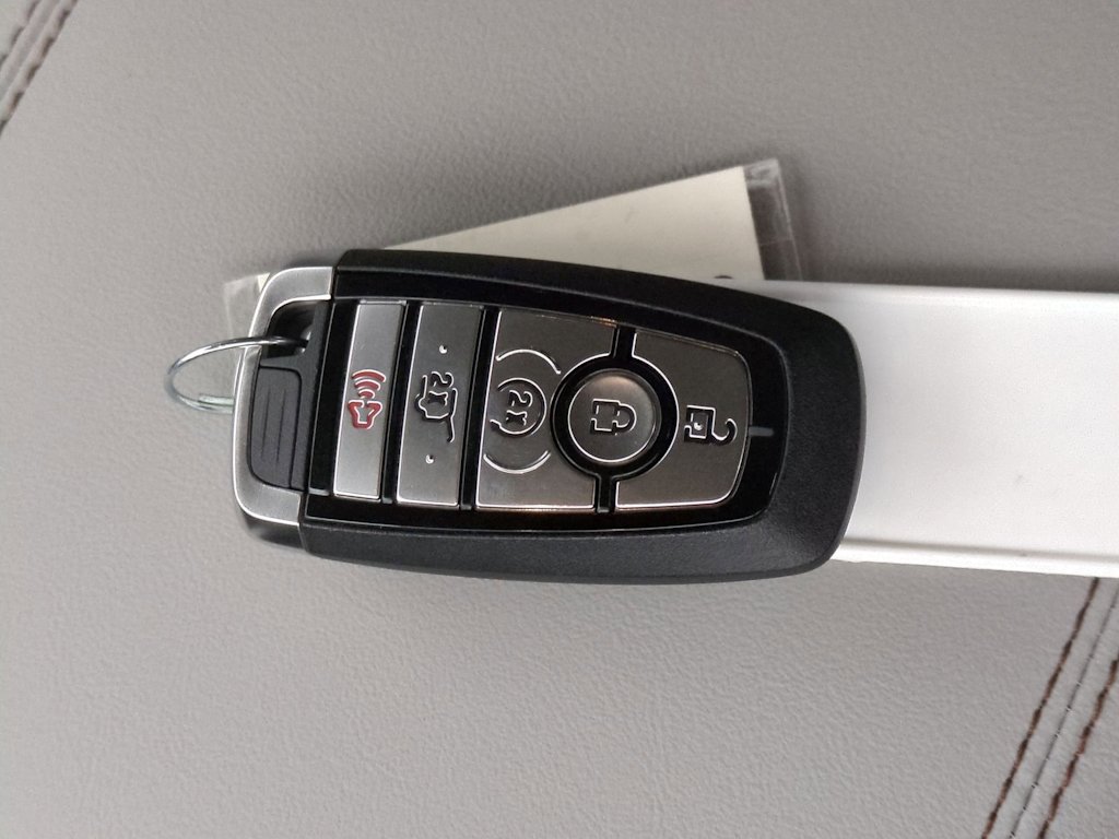 Thumbnail: 2026 Ford Explorer - 37