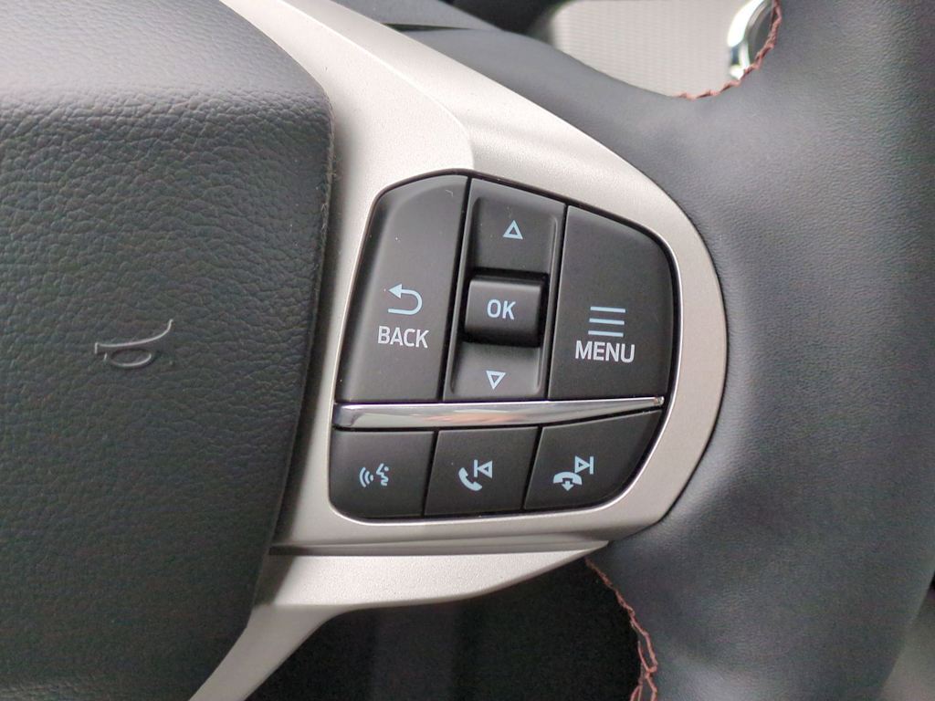 Thumbnail: 2026 Ford Explorer - 31