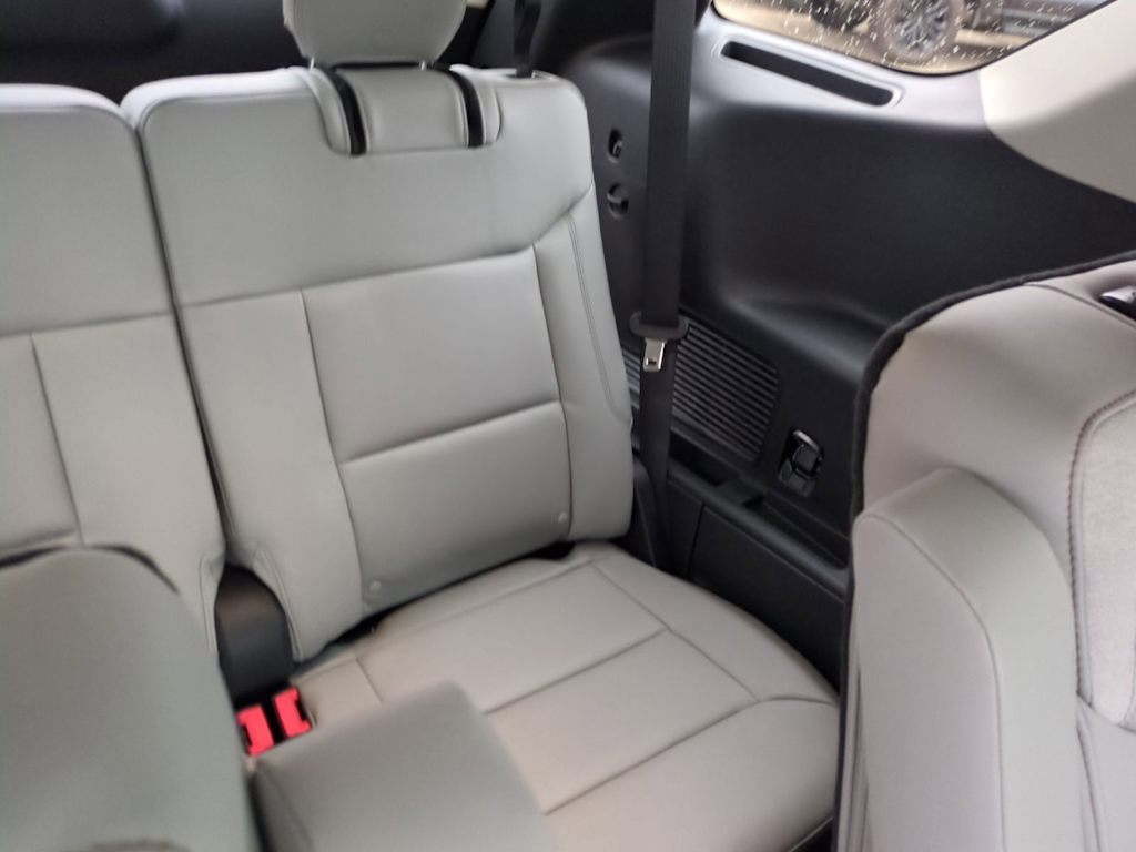 Thumbnail: 2026 Ford Explorer - 28