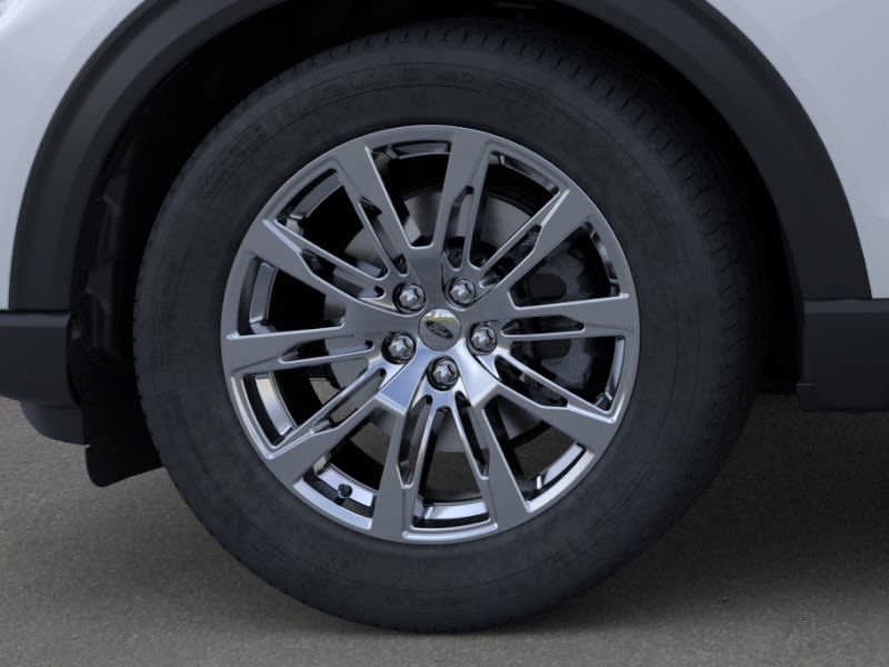 Thumbnail: 2026 Ford Explorer - 8