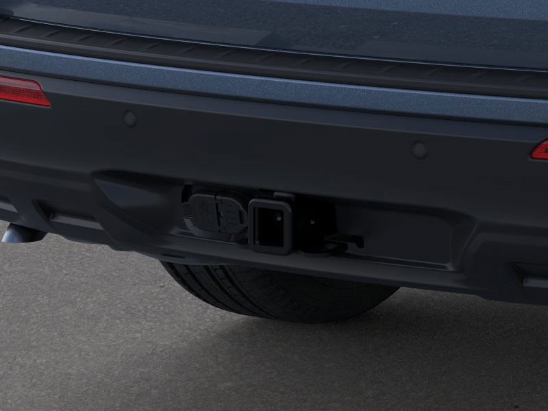 Thumbnail: 2026 Ford Explorer - 23