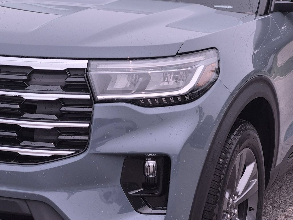 Thumbnail: 2026 Ford Explorer - 20