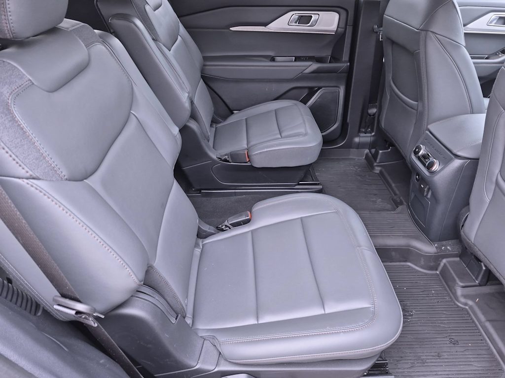 Thumbnail: 2026 Ford Explorer - 24
