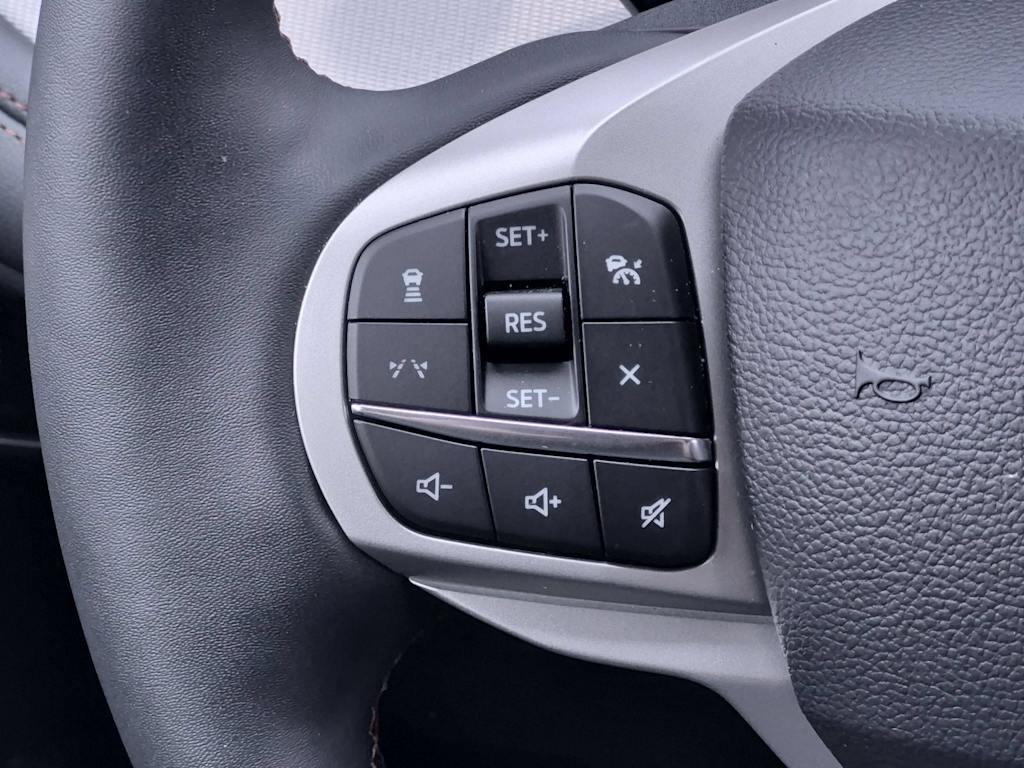 Thumbnail: 2026 Ford Explorer - 25
