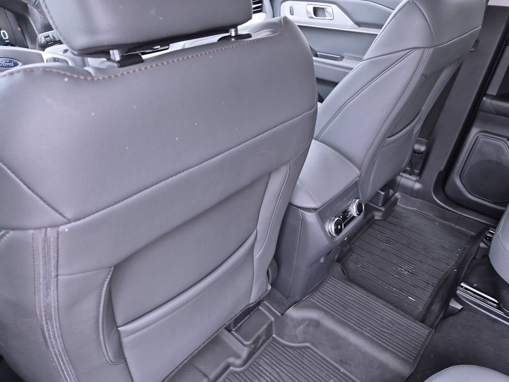 Thumbnail: 2026 Ford Explorer - 23