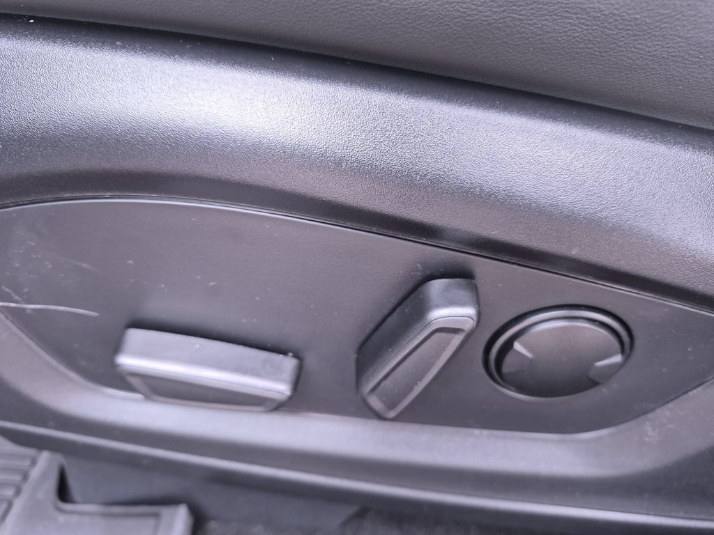 Thumbnail: 2026 Ford Explorer - 22