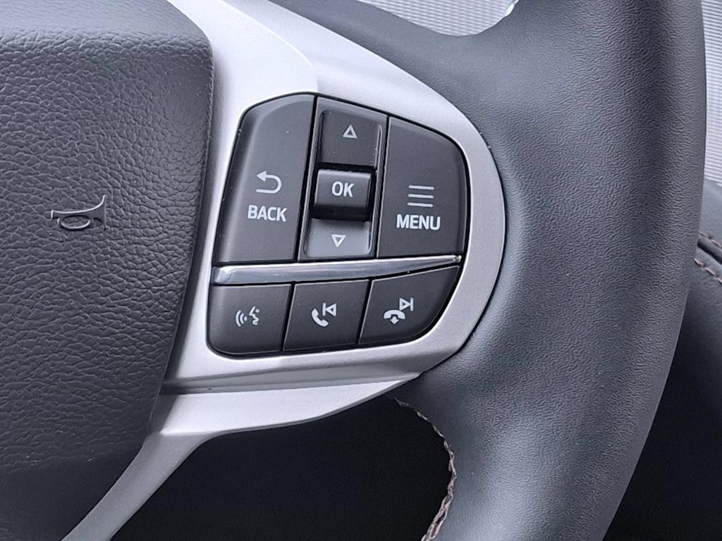 Thumbnail: 2026 Ford Explorer - 26