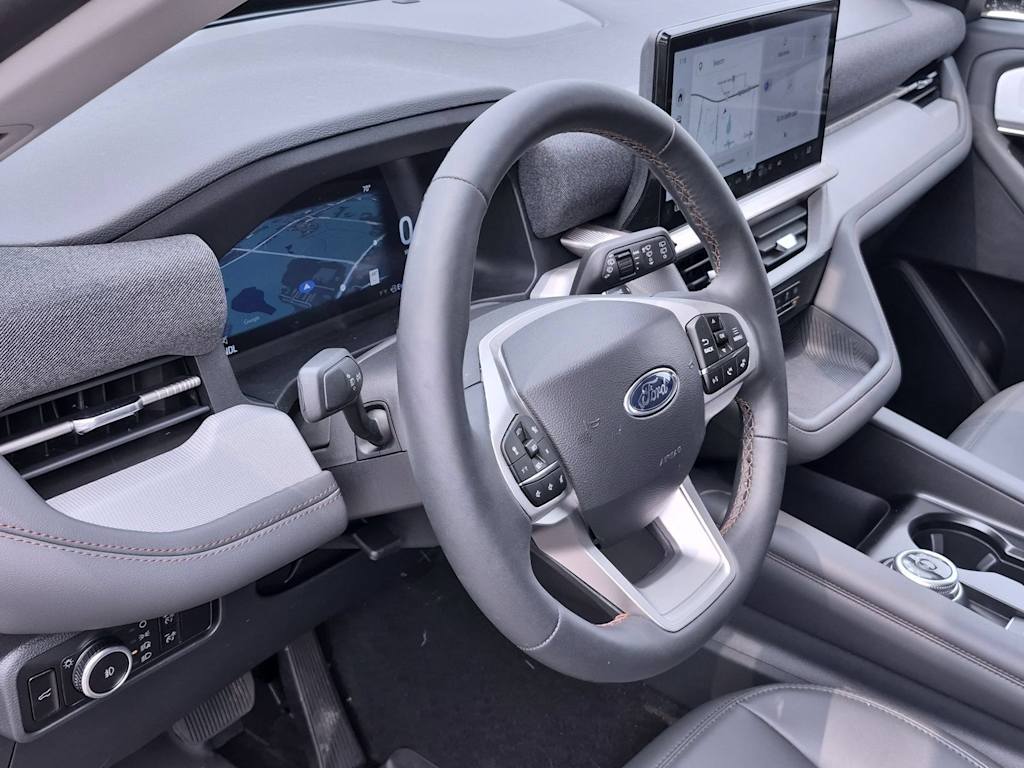 Thumbnail: 2026 Ford Explorer - 2