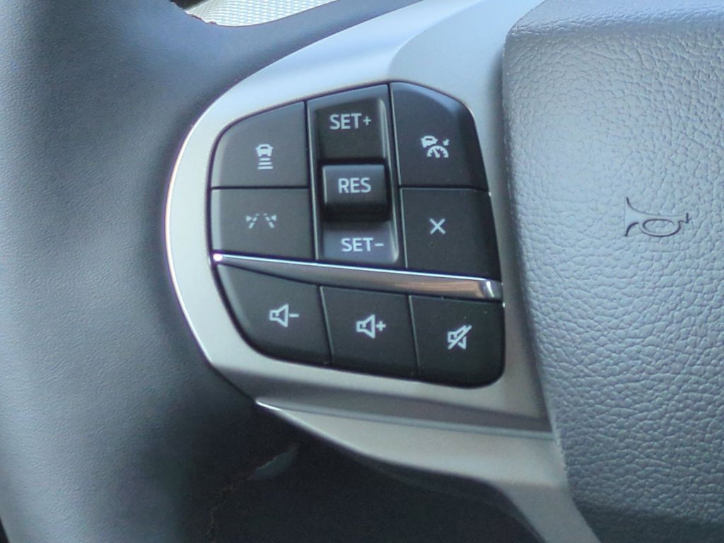 Thumbnail: 2026 Ford Explorer - 28