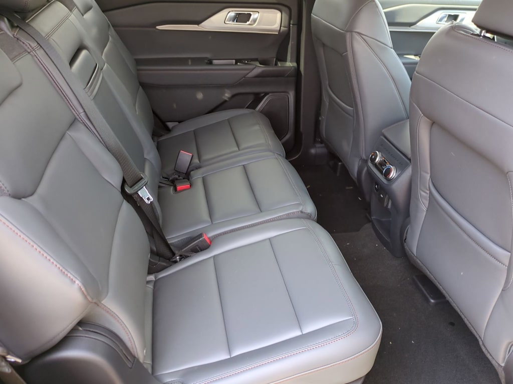 Thumbnail: 2026 Ford Explorer - 27