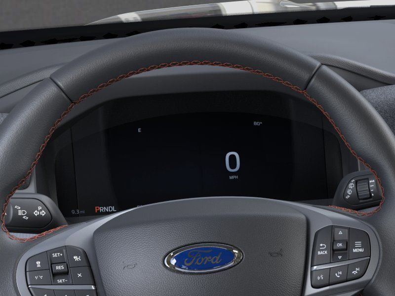 Thumbnail: 2026 Ford Explorer - 17