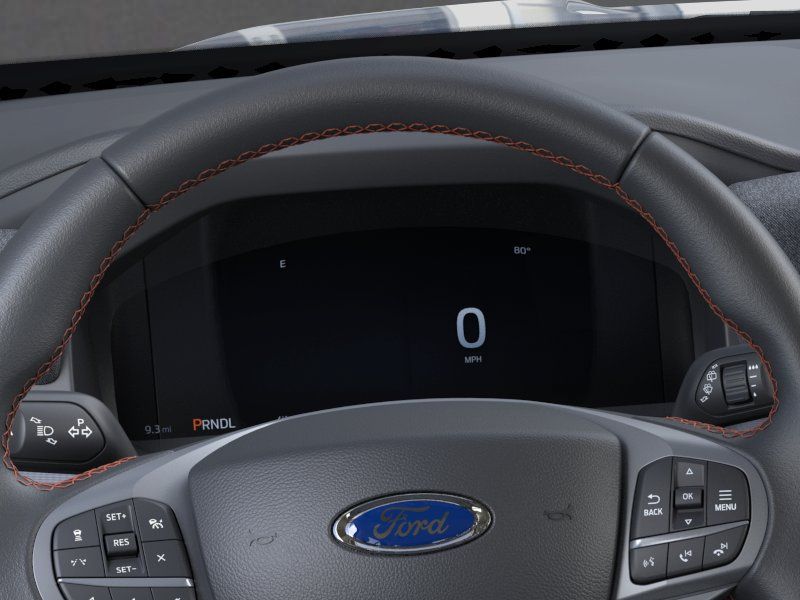 Thumbnail: 2026 Ford Explorer - 17