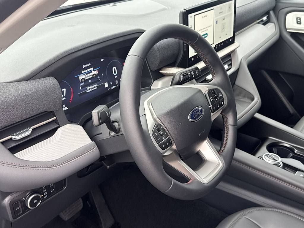 Thumbnail: 2026 Ford Explorer - 2