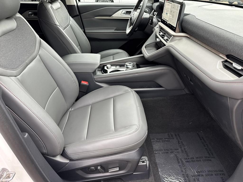 Thumbnail: 2026 Ford Explorer - 27