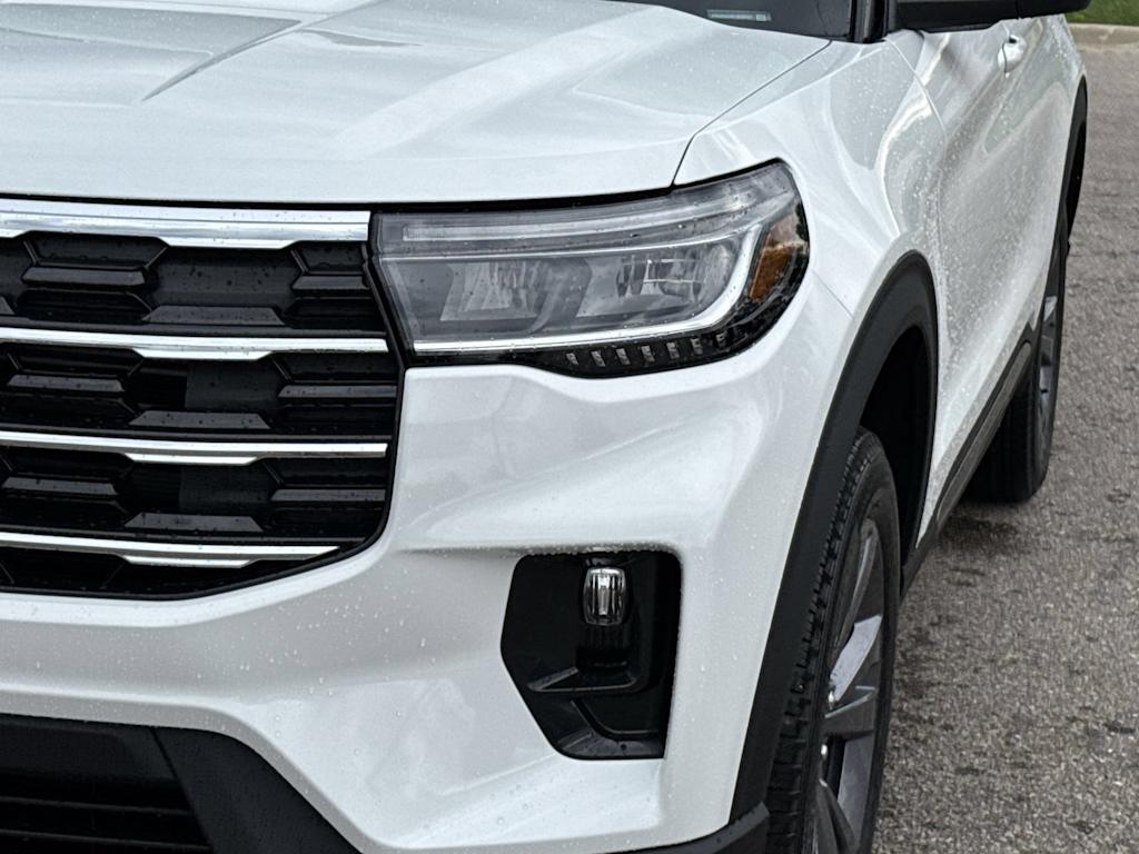Thumbnail: 2026 Ford Explorer - 23