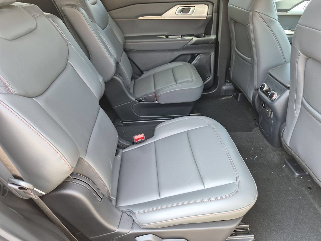 Thumbnail: 2026 Ford Explorer - 28