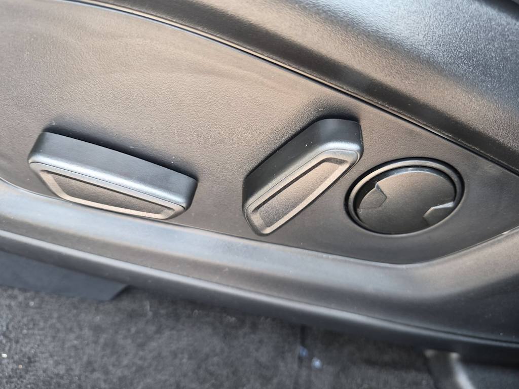 Thumbnail: 2026 Ford Explorer - 26
