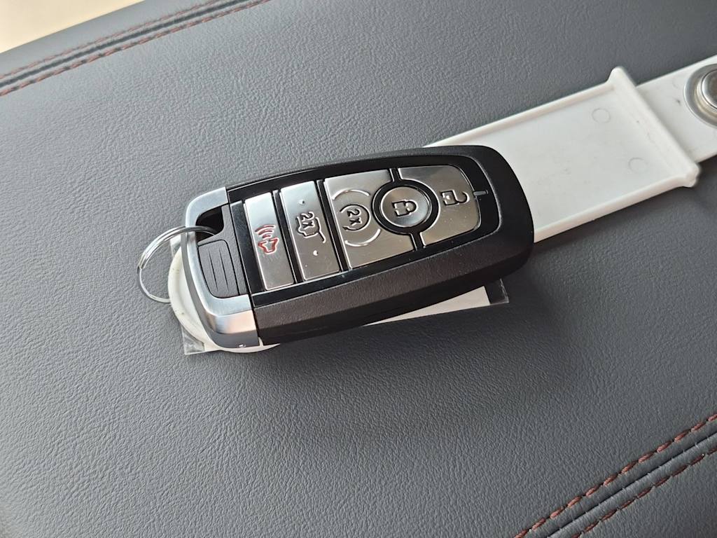 Thumbnail: 2026 Ford Explorer - 18