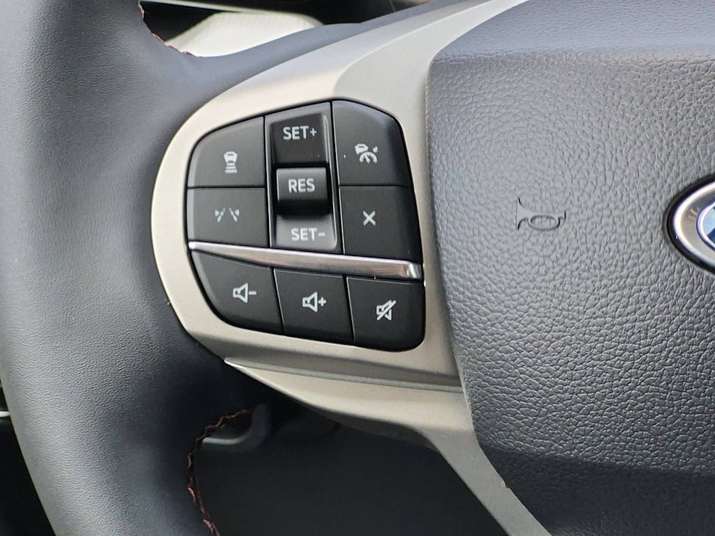 Thumbnail: 2026 Ford Explorer - 29