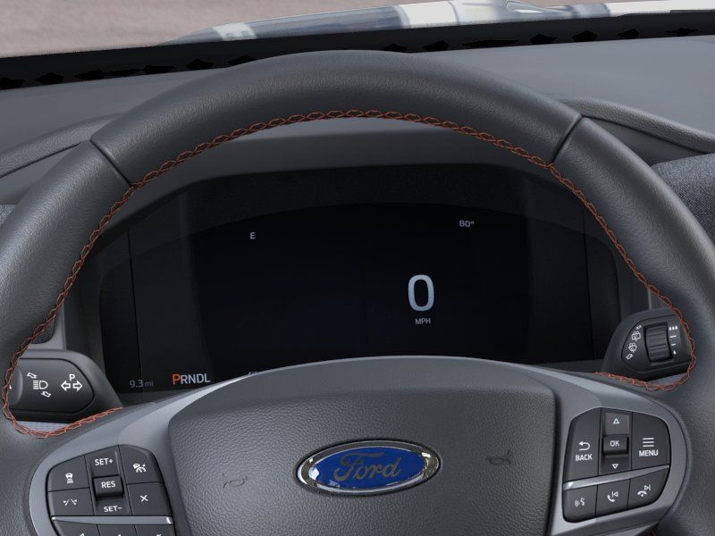 Thumbnail: 2026 Ford Explorer - 16