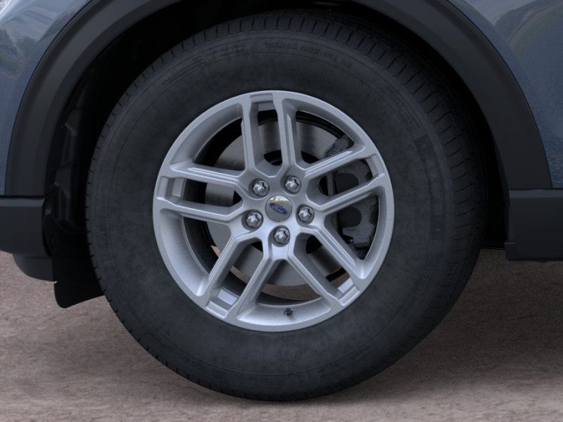 Thumbnail: 2026 Ford Explorer - 7