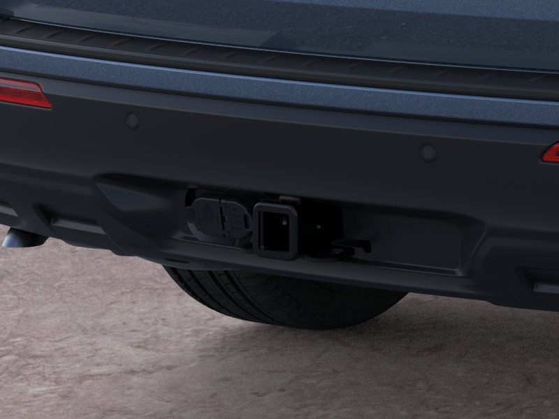 Thumbnail: 2026 Ford Explorer - 23