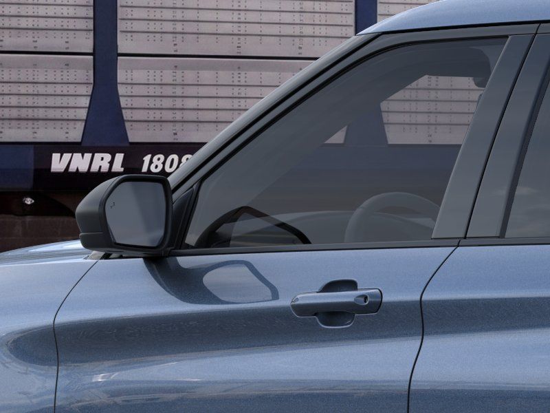 Thumbnail: 2026 Ford Explorer - 20