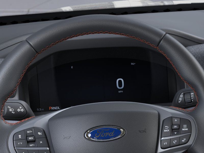 Thumbnail: 2026 Ford Explorer - 16