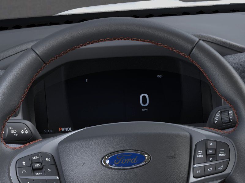 Thumbnail: 2026 Ford Explorer - 18