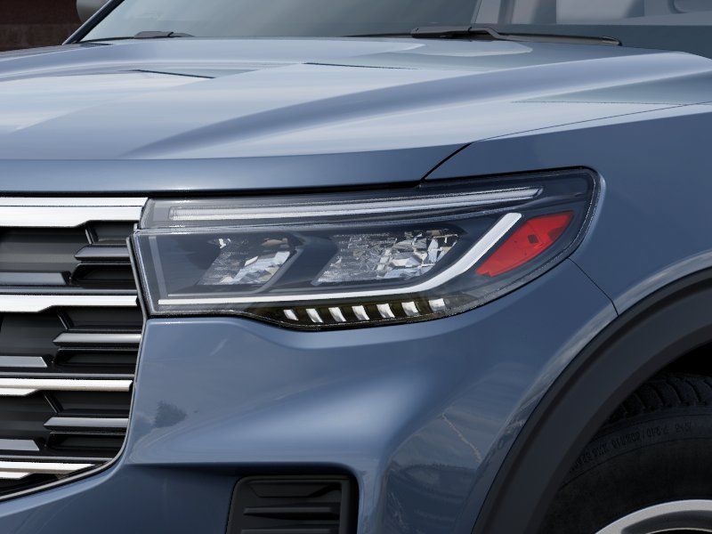 Thumbnail: 2027 Ford Explorer - 19