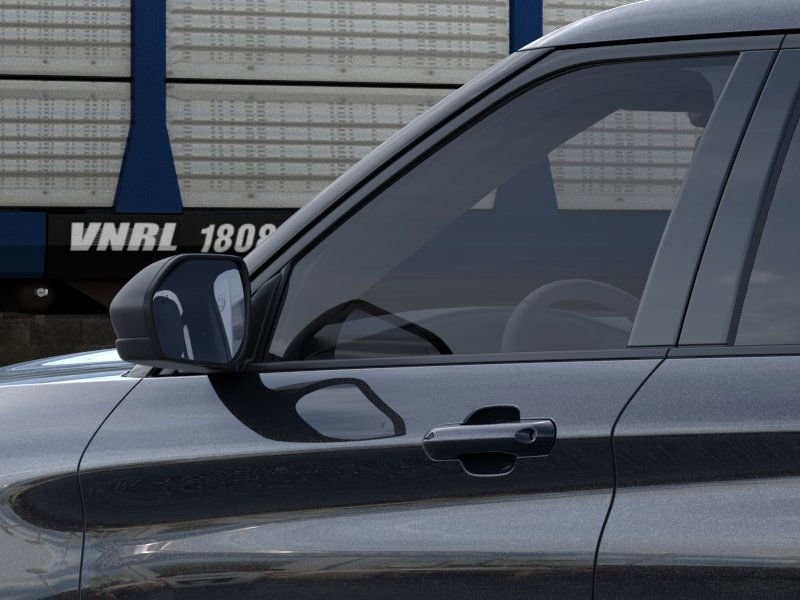 Thumbnail: 2025 Ford Explorer - 20