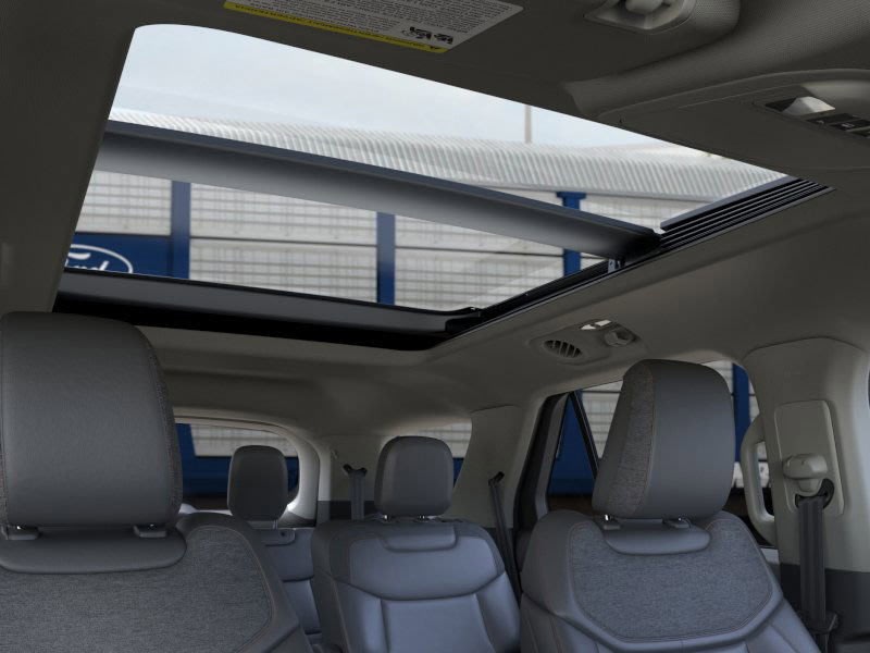 Thumbnail: 2025 Ford Explorer - 22