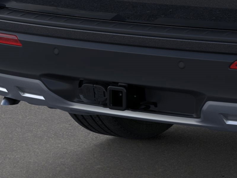 Thumbnail: 2026 Ford Explorer - 22