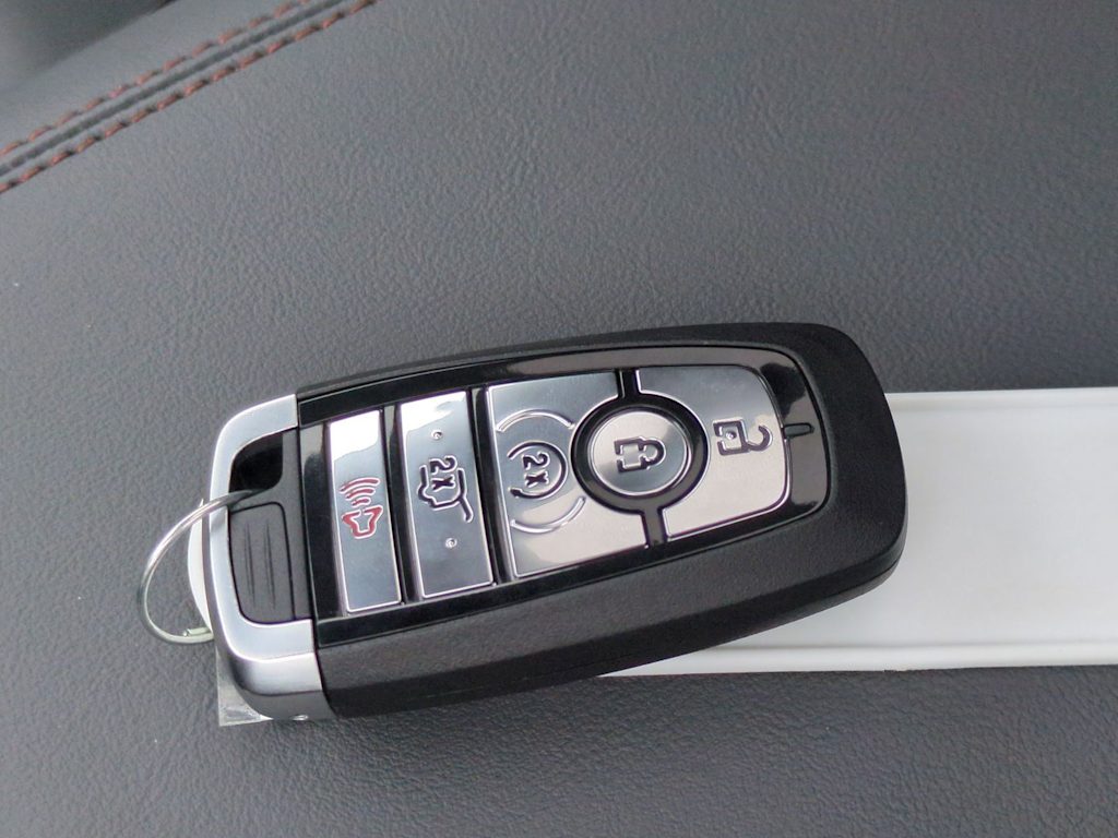 Thumbnail: 2026 Ford Explorer - 6