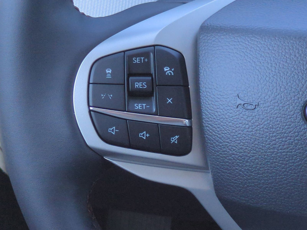 Thumbnail: 2026 Ford Explorer - 30