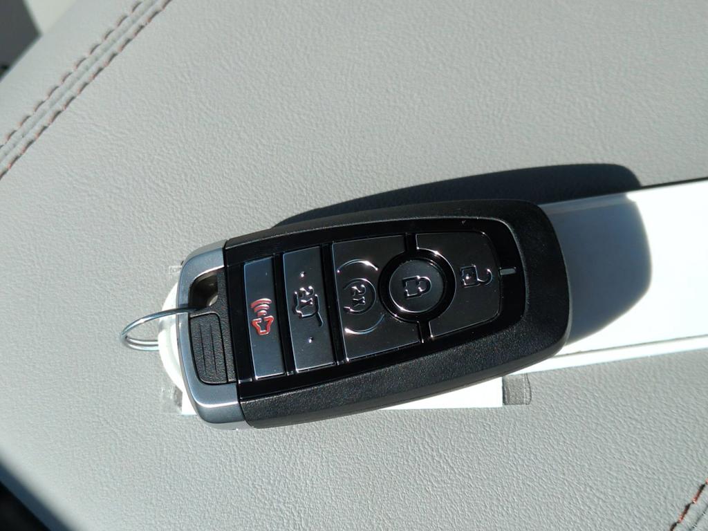 Thumbnail: 2026 Ford Explorer - 36