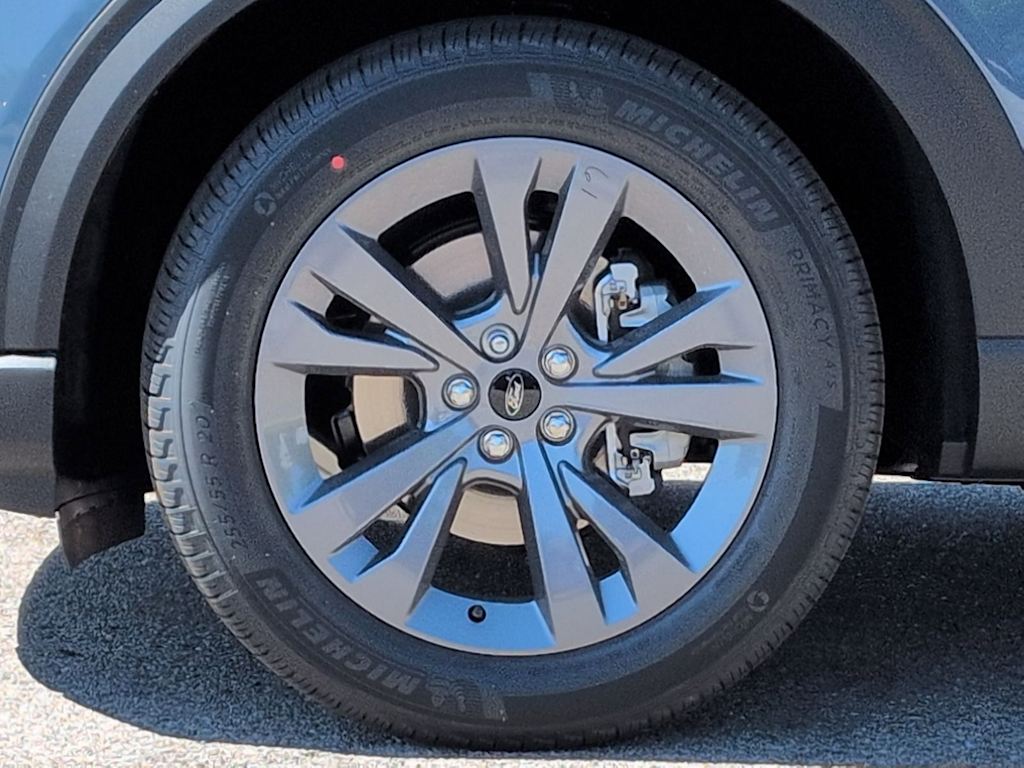 Thumbnail: 2026 Ford Explorer - 8