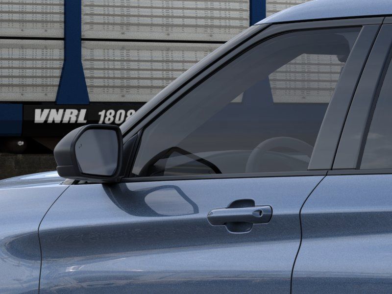 Thumbnail: 2026 Ford Explorer - 20