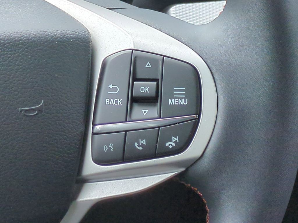 Thumbnail: 2026 Ford Explorer - 29