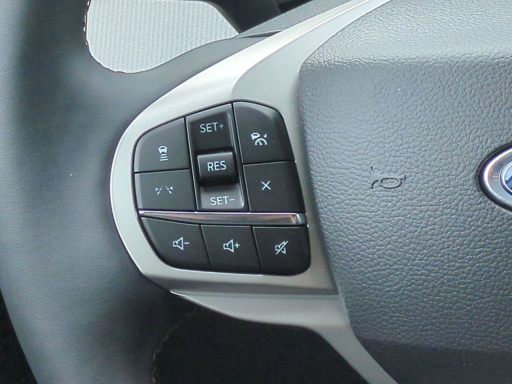 Thumbnail: 2026 Ford Explorer - 28