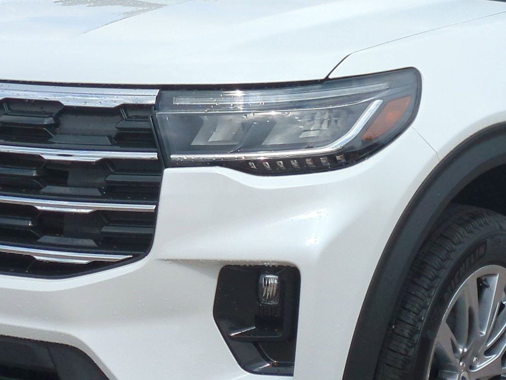 Thumbnail: 2026 Ford Explorer - 23