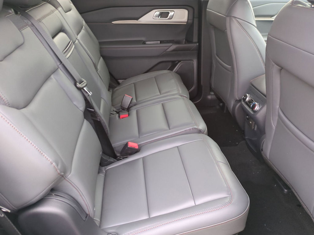 Thumbnail: 2026 Ford Explorer - 27