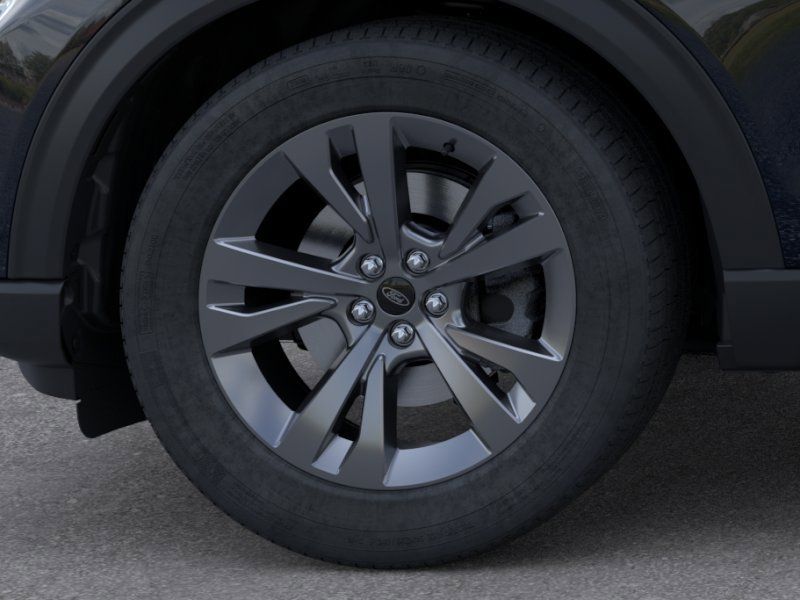 Thumbnail: 2026 Ford Explorer - 5