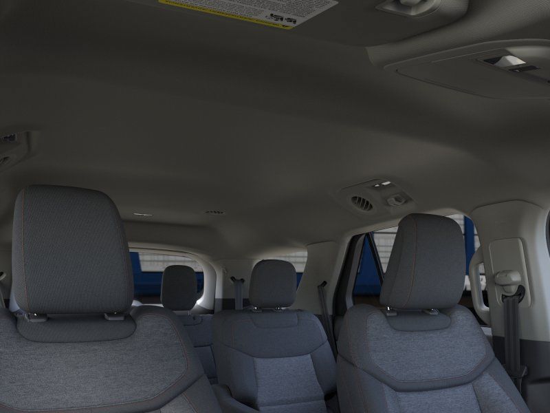 Thumbnail: 2026 Ford Explorer - 22